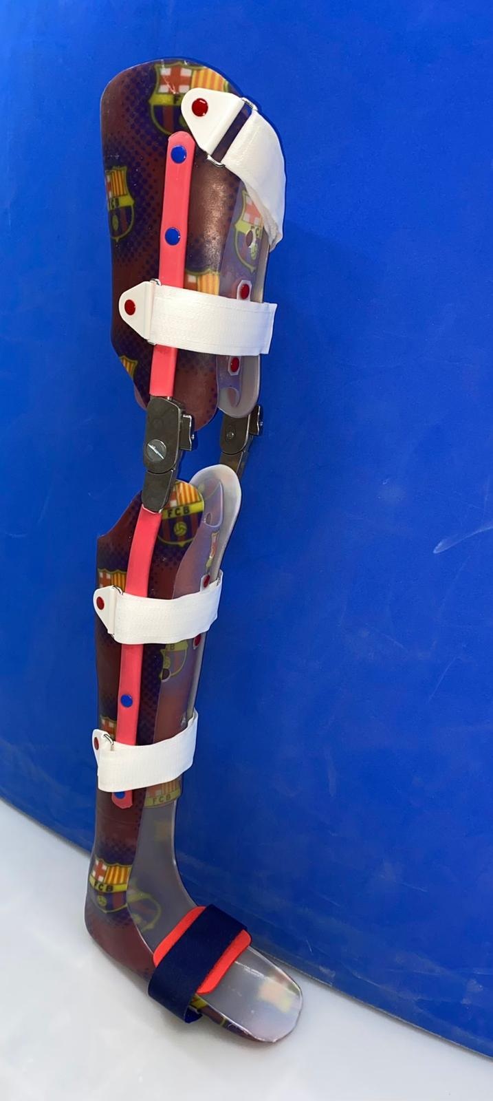 Bitutor femoral - Imagen 2