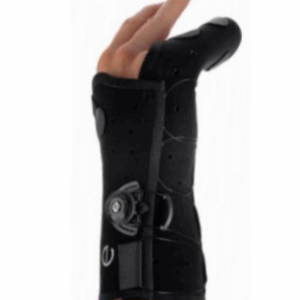 EXOS Boxer´s Fracture Brace