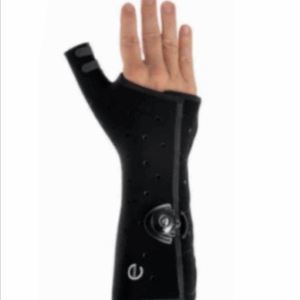 Exos Thum Spica Fracture Bracet