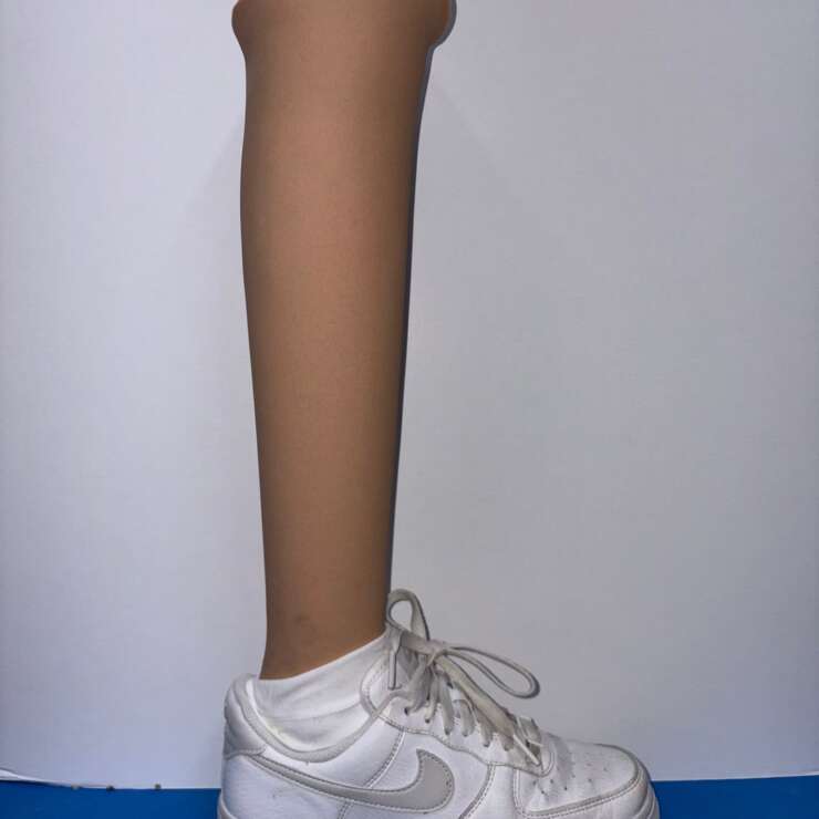 Pròtesi tibial
