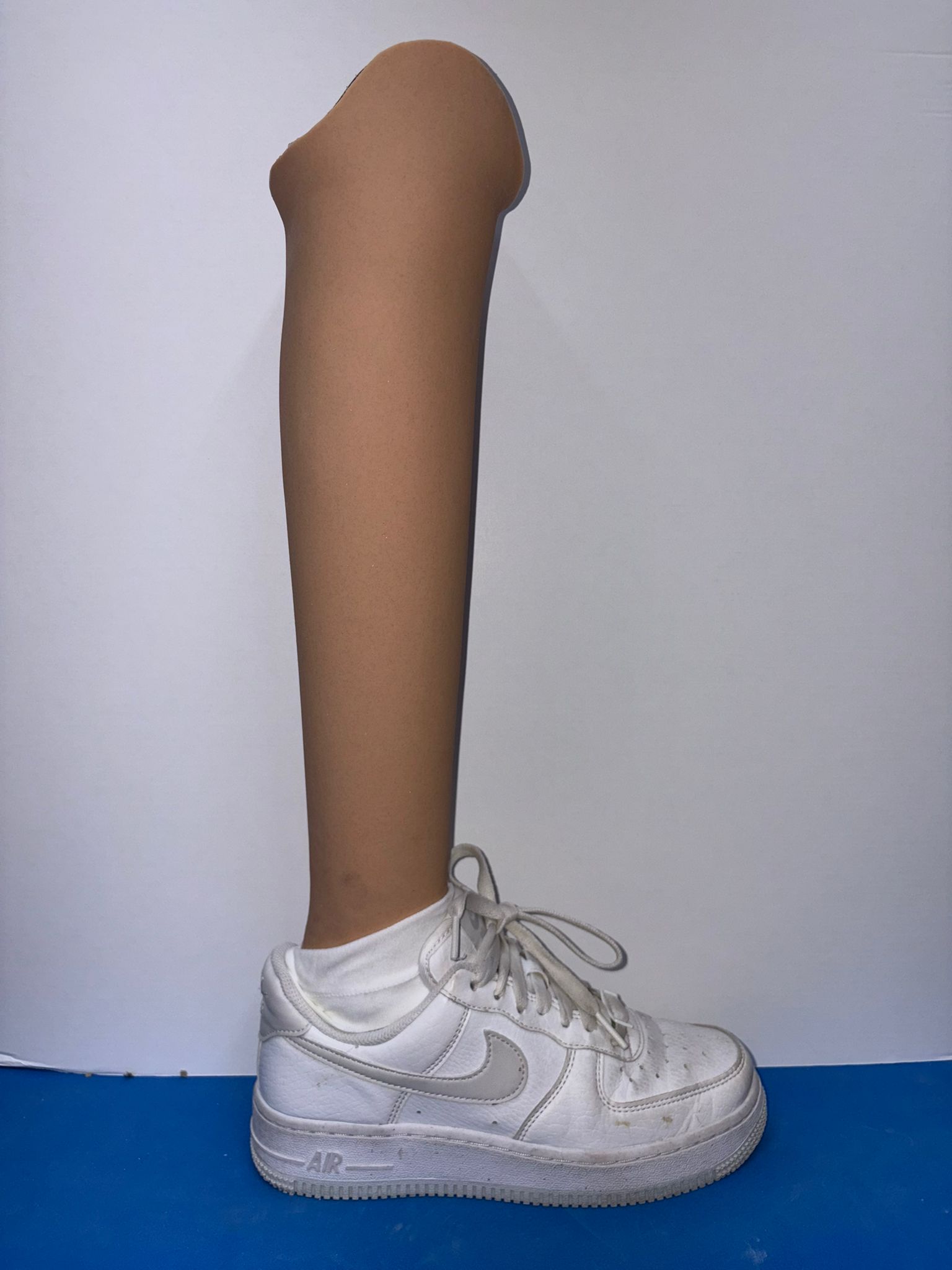 Prótesis tibial